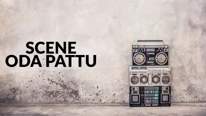 Scene Oda Pattu on JioTV