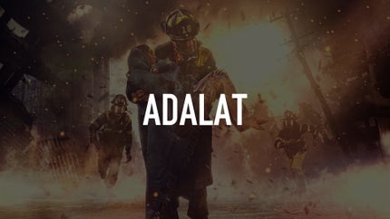 Adalat on Colors Cineplex Superhit - past program