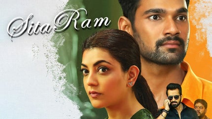 Sita Ram on Colors Cineplex Superhit - past program