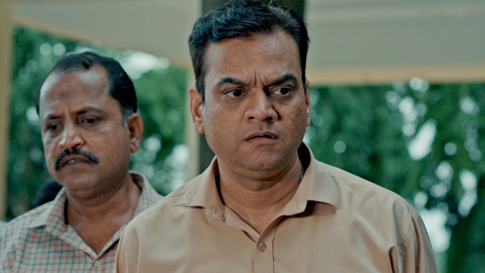 Crime Patrol 2.0 on JioTV