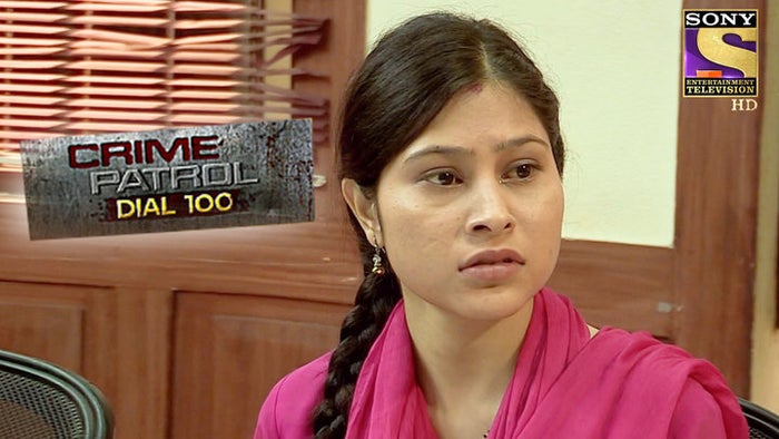 Crime Patrol Dial 100 on JioTV