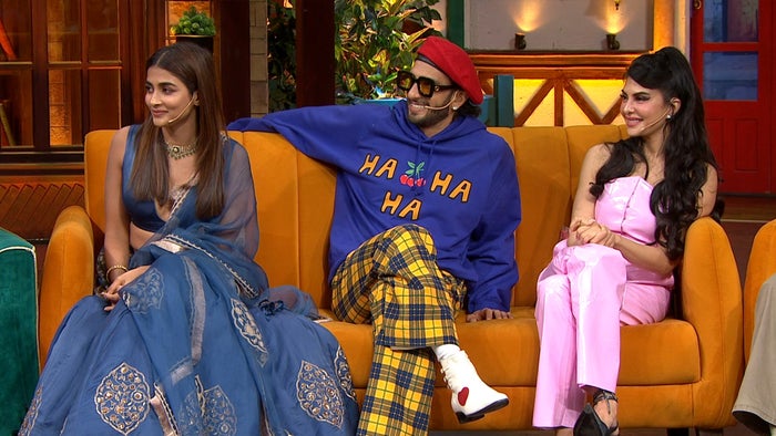 The Kapil Sharma Show Episode No.180 on JioTV