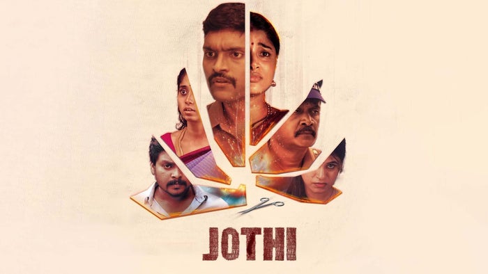 Jothi on JioTV