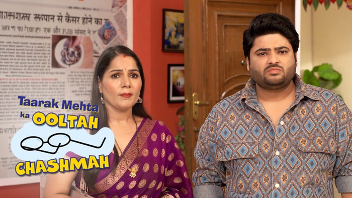 Taarak Mehta Ka Ooltah Chashmah on JioTV