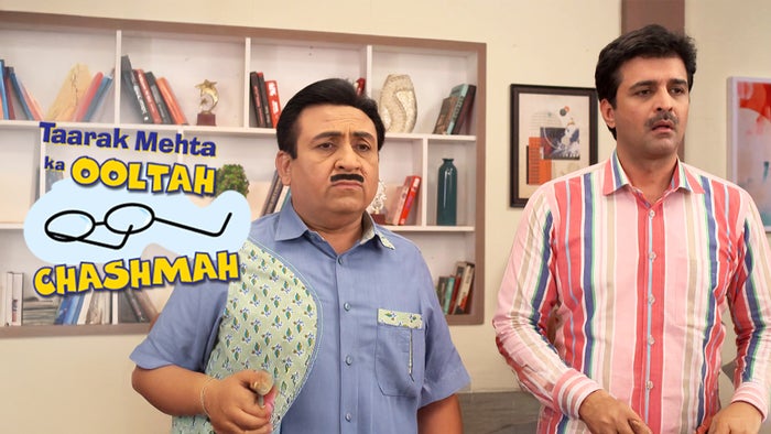 Taarak Mehta Ka Ooltah Chashmah on JioTV