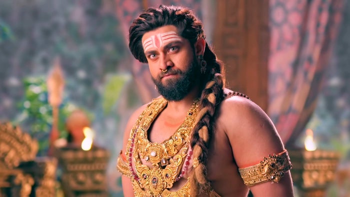 Veer Hanuman - Bolo Bajrang Bali Ki Jai on JioTV