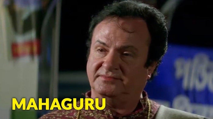 Mahaguru on JioTV