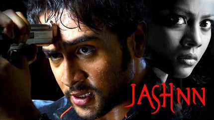 Jashnn on And Pictures HD - past program