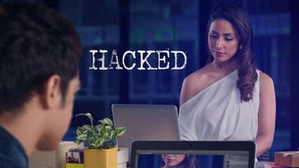 Hacked on And Pictures HD - past program