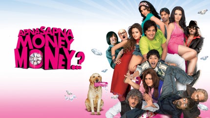 Apna Sapna Money Money on MH1 Dil Se - past program