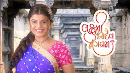 Rasoi Show Episode 6823 on Colors Gujarati - past program