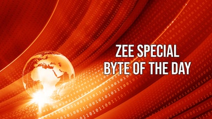 Zee Special Byte Of The Day on Zee Telugu News - past program