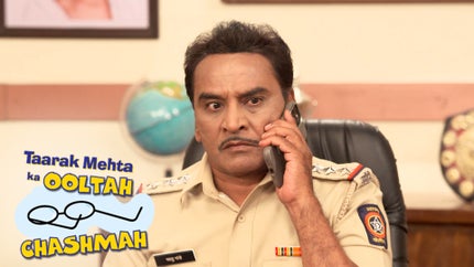 Taarak Mehta Ka Ooltah Chashmah Episode 4485 on Sony SAB HD - past program