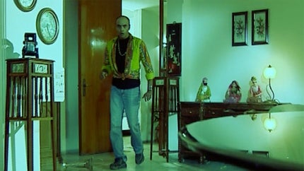 CID Episode 562 on Sony Pal - past program
