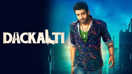 Dackalti on Colors Cineplex - past program