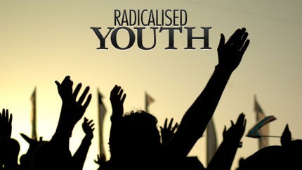 Radicalised Youth on AL Jazeera - past program