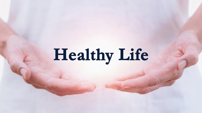 Healthy Life on JioTV