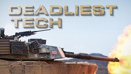 Deadliest Tech Episode 1 on Discovery Science - past program