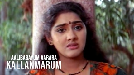 Aalibabayum Aarara Kallanmarum on Kairali WE TV - past program
