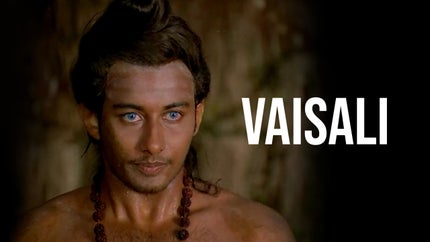 Vaisali on Kairali WE TV - past program