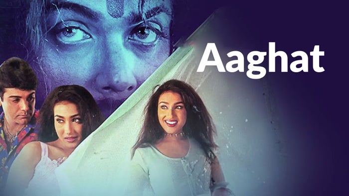 Aaghat on JioTV