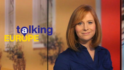 Talking Europe on France 24 - past program