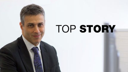 Top Story on France 24 - past program