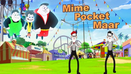 Paap-O-Meter Episode 311 on Sony Yay Hindi - past program