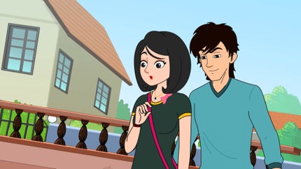 Honey Bunny Ka Jholmaal Episode 8 on Sony Yay Tamil - past program