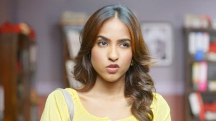Pushpa Impossible on Sony SAB - past program