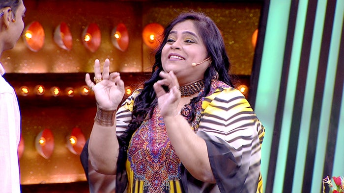 Maharashtrachi Hasya Jatra Comedyche Superstar Episode No.18 on JioTV