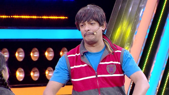Maharashtrachi Hasya Jatra Hasa 100 Episode No.25 on JioTV