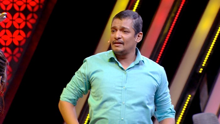 Maharashtrachi Hasya Jatra Comedyche Superstar Episode No.21 on JioTV