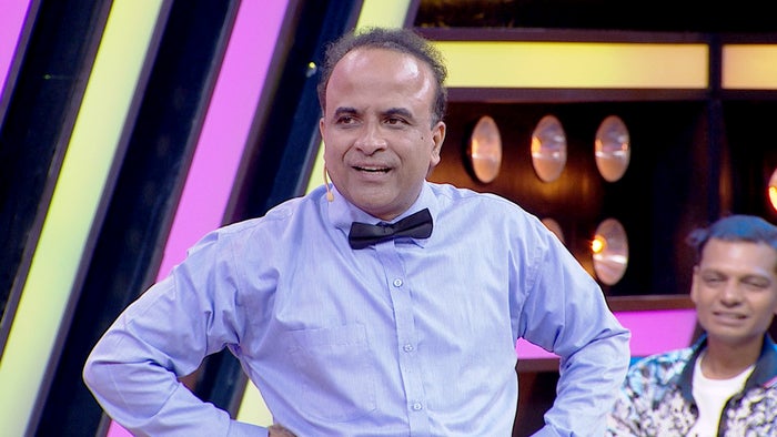 Maharashtrachi Hasya Jatra Comedyche Superstar Episode No.22 on JioTV