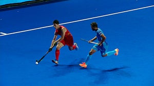 2025 Men's Hockey Asia Cup on Sony Ten 1 - future program