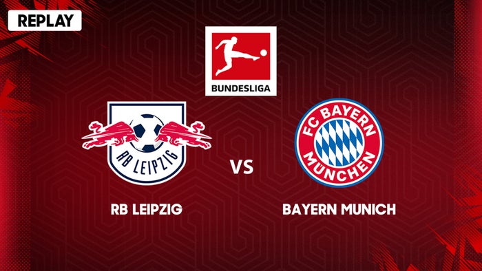 Bundesliga 2024-25 on JioTV
