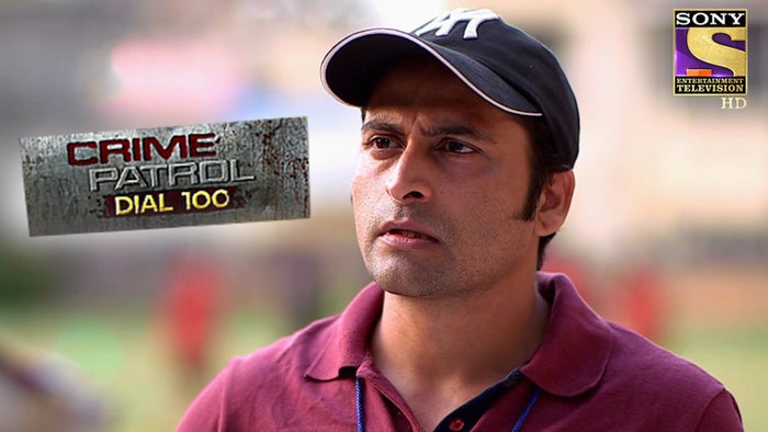 Crime Patrol Dial 100 Episode No.788 on JioTV