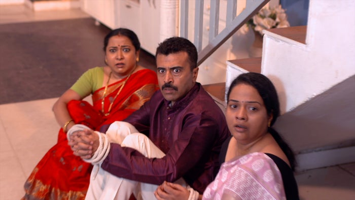 Crime Patrol Satark Episode No.265 on JioTV