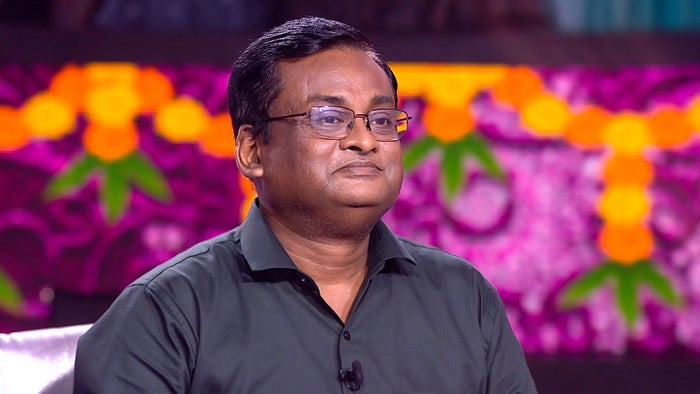Kaun Banega Crorepati Episode No.14 on JioTV