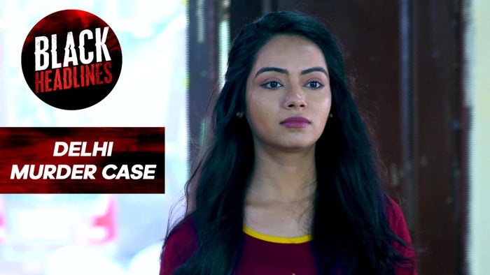 Crime Patrol Satark Episode No.123 on JioTV