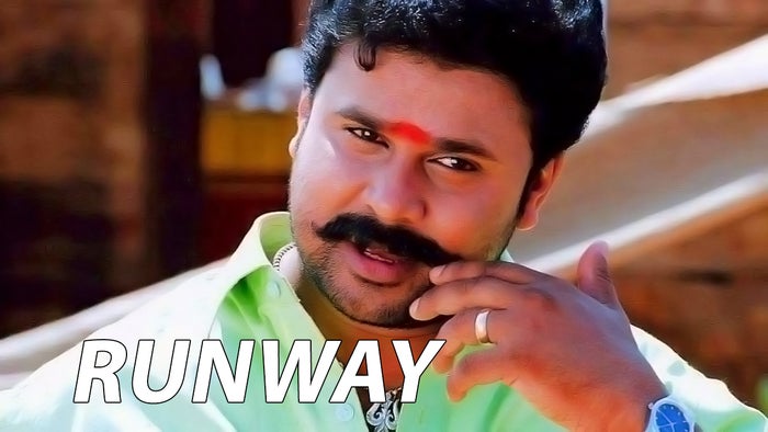 Runway on JioTV