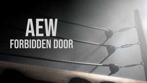 AEW: Forbidden Door on Eurosport HD - past program