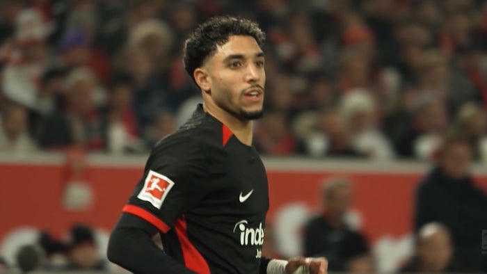 Bundesliga 2024-25 on JioTV