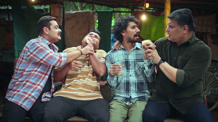 CID Episode No.74 on JioTV