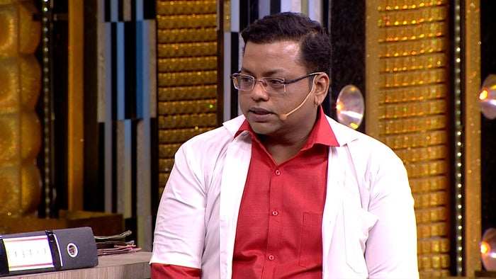 Maharashtrachi Hasya Jatra Hasyacha Triple Dose Episode No.37 on JioTV