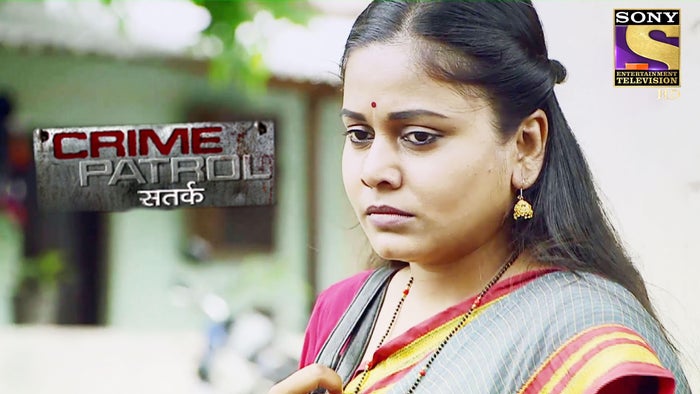Crime Patrol Satark Episode No.835 on JioTV