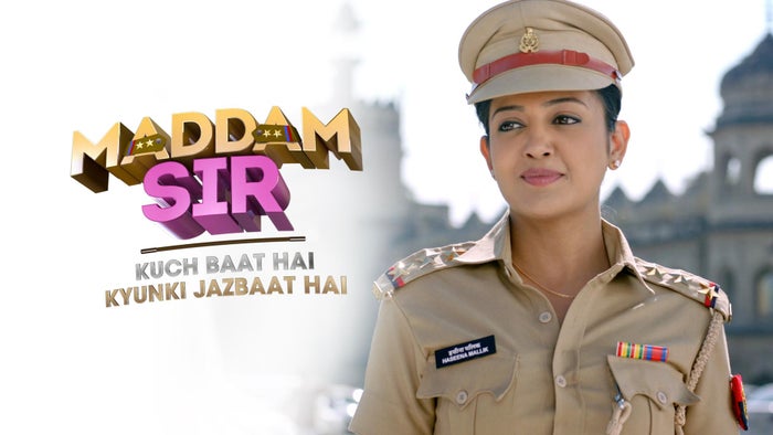 Maddam Sir Episode No.1 on JioTV