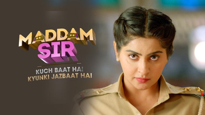 Maddam Sir Episode No.2 on JioTV
