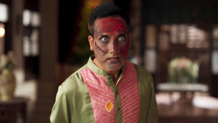 Aami Dakini Episode No.51 on JioTV