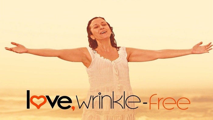 Love, Wrinkle-Free on JioTV